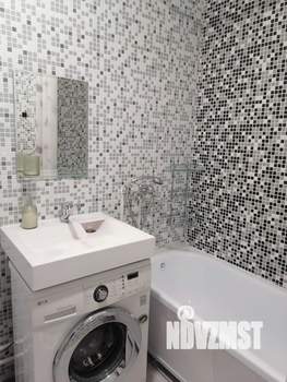 2-к квартира, на длительный срок, 39м2, 11/16 этаж