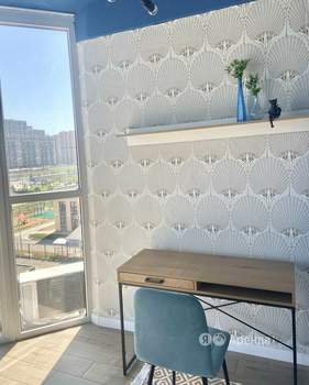 2-к квартира, на длительный срок, 54м2, 5/24 этаж