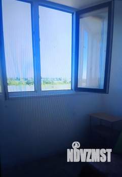 Студия квартира, на длительный срок, 26м2, 8/24 этаж