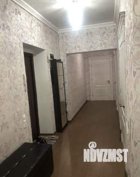 3-к квартира, на длительный срок, 93м2, 2/5 этаж