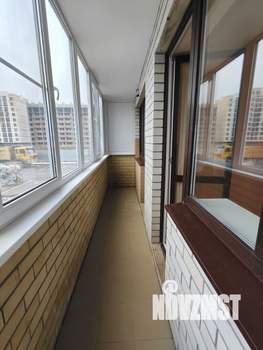 2-к квартира, на длительный срок, 53м2, 1/3 этаж