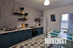 2-к квартира, посуточно, 60м2, 11/25 этаж