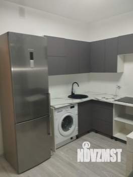 1-к квартира, на длительный срок, 35м2, 6/9 этаж