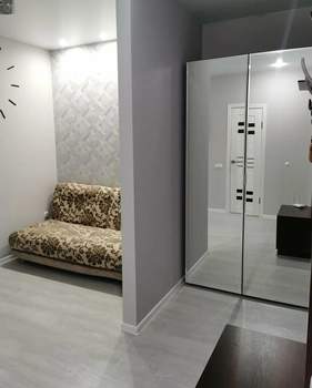 2-к квартира, на длительный срок, 34м2, 14/19 этаж