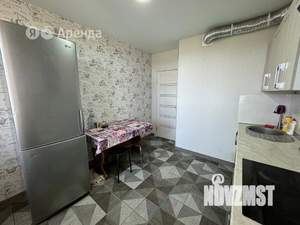 1-к квартира, на длительный срок, 38м2, 5/8 этаж