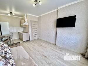 1-к квартира, на длительный срок, 37м2, 7/20 этаж