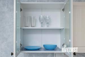 1-к квартира, посуточно, 29м2, 1/1 этаж