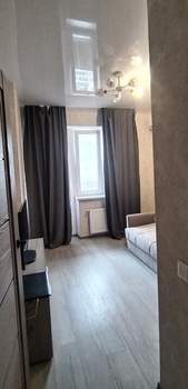 1-к квартира, на длительный срок, 30м2, 21/24 этаж