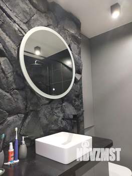 2-к квартира, на длительный срок, 47м2, 25/26 этаж