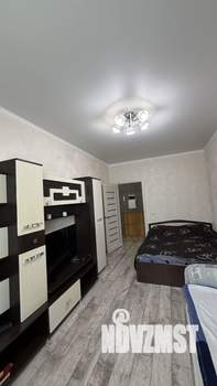 1-к квартира, на длительный срок, 43м2, 15/19 этаж