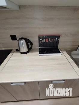 1-к квартира, на длительный срок, 45м2, 7/18 этаж