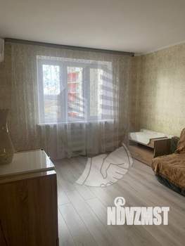 1-к квартира, на длительный срок, 42м2, 4/16 этаж