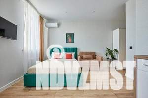 1-к квартира, посуточно, 24м2, 9/17 этаж