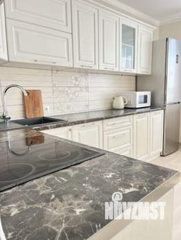 2-к квартира, на длительный срок, 62м2, 3/20 этаж