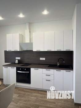 1-к квартира, на длительный срок, 35м2, 8/16 этаж