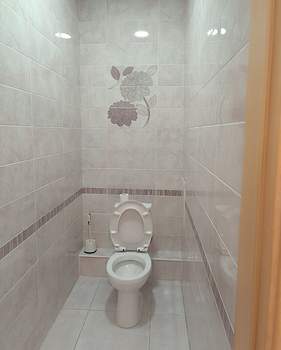 2-к квартира, на длительный срок, 76м2, 12/16 этаж