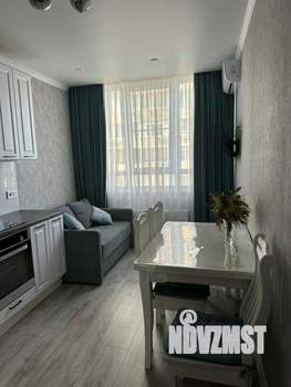 1-к квартира, на длительный срок, 43м2, 5/17 этаж