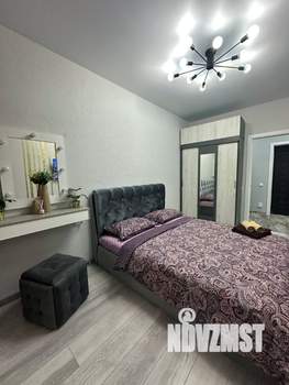 1-к квартира, на длительный срок, 38м2, 13/17 этаж