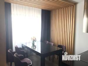 2-к квартира, на длительный срок, 81м2, 5/23 этаж