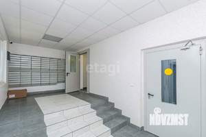 Студия квартира, на длительный срок, 21м2, 15/16 этаж