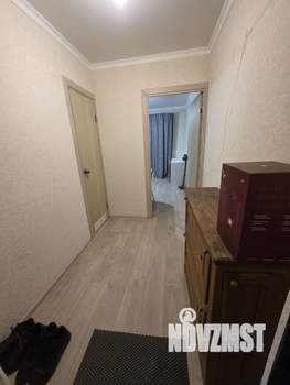 1-к квартира, на длительный срок, 30м2, 3/17 этаж