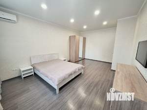 1-к квартира, на длительный срок, 50м2, 3/19 этаж