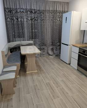 2-к квартира, на длительный срок, 64м2, 3/23 этаж