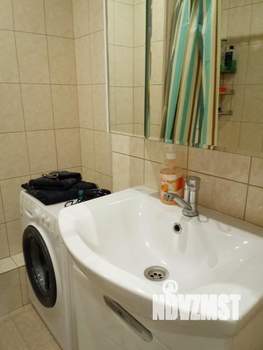 Студия квартира, на длительный срок, 25м2, 14/18 этаж