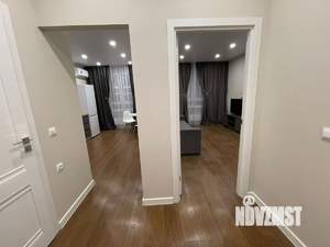 1-к квартира, на длительный срок, 37м2, 13/18 этаж