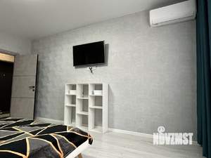 1-к квартира, на длительный срок, 37м2, 14/17 этаж