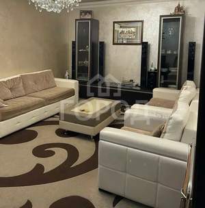 2-к квартира, на длительный срок, 55м2, 4/5 этаж