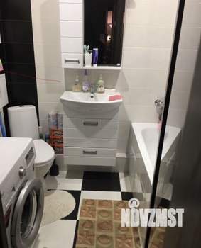 1-к квартира, на длительный срок, 41м2, 11/18 этаж