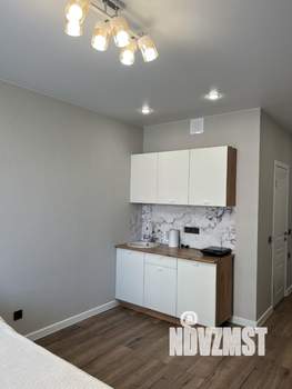 Студия квартира, на длительный срок, 22м2, 5/16 этаж