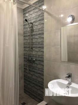 1-к квартира, на длительный срок, 40м2, 8/22 этаж