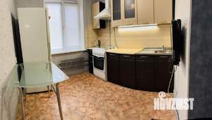 1-к квартира, на длительный срок, 35м2, 4/5 этаж
