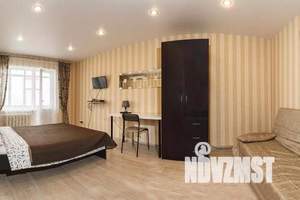 1-к квартира, посуточно, 31м2, 4/5 этаж