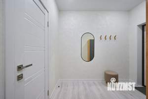 1-к квартира, посуточно, 26м2, 1/1 этаж
