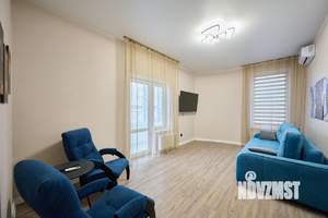 2-к квартира, на длительный срок, 53м2, 5/24 этаж