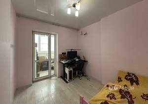 1-к квартира, на длительный срок, 36м2, 10/17 этаж