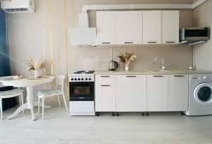 1-к квартира, на длительный срок, 35м2, 15/16 этаж