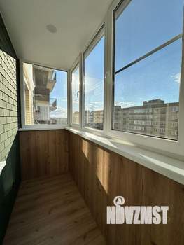 1-к квартира, на длительный срок, 39м2, 15/17 этаж