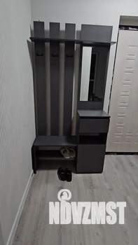 1-к квартира, посуточно, 34м2, 9/12 этаж