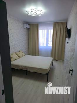 2-к квартира, на длительный срок, 52м2, 9/17 этаж