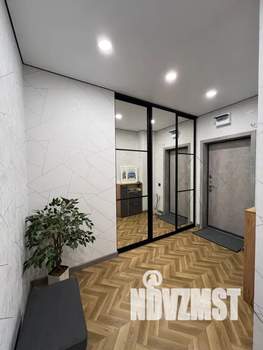 2-к квартира, посуточно, 47м2, 2/19 этаж