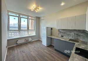 1-к квартира, на длительный срок, 38м2, 16/16 этаж