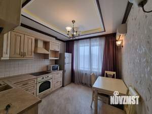 1-к квартира, на длительный срок, 44м2, 8/13 этаж