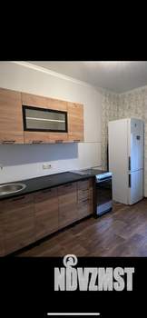 1-к квартира, на длительный срок, 37м2, 9/20 этаж