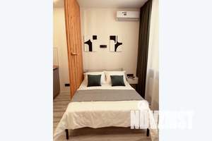 1-к квартира, посуточно, 26м2, 7/24 этаж