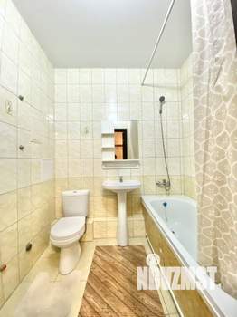 1-к квартира, на длительный срок, 35м2, 4/9 этаж