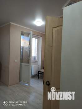 Студия квартира, на длительный срок, 30м2, 8/10 этаж